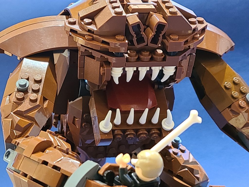 Rancor 4