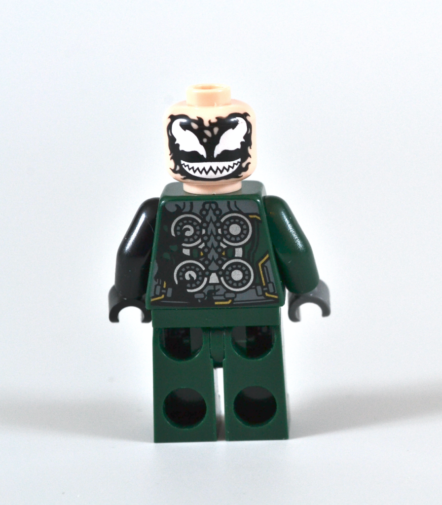 LEGO Marvel 76275 Motorcycle Chase Spider Man vs. Doc Ock 16 896x1024