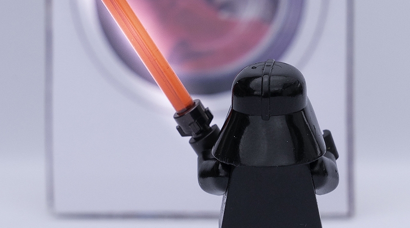 Brick Pic of the Day: Wash day
