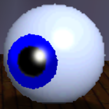 Super mario 64 mr i