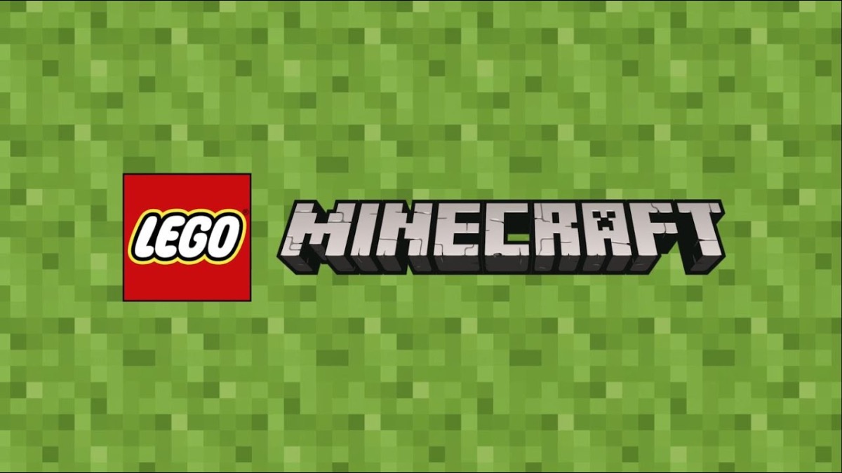 Official LEGO Minecraft magazine now available in UK