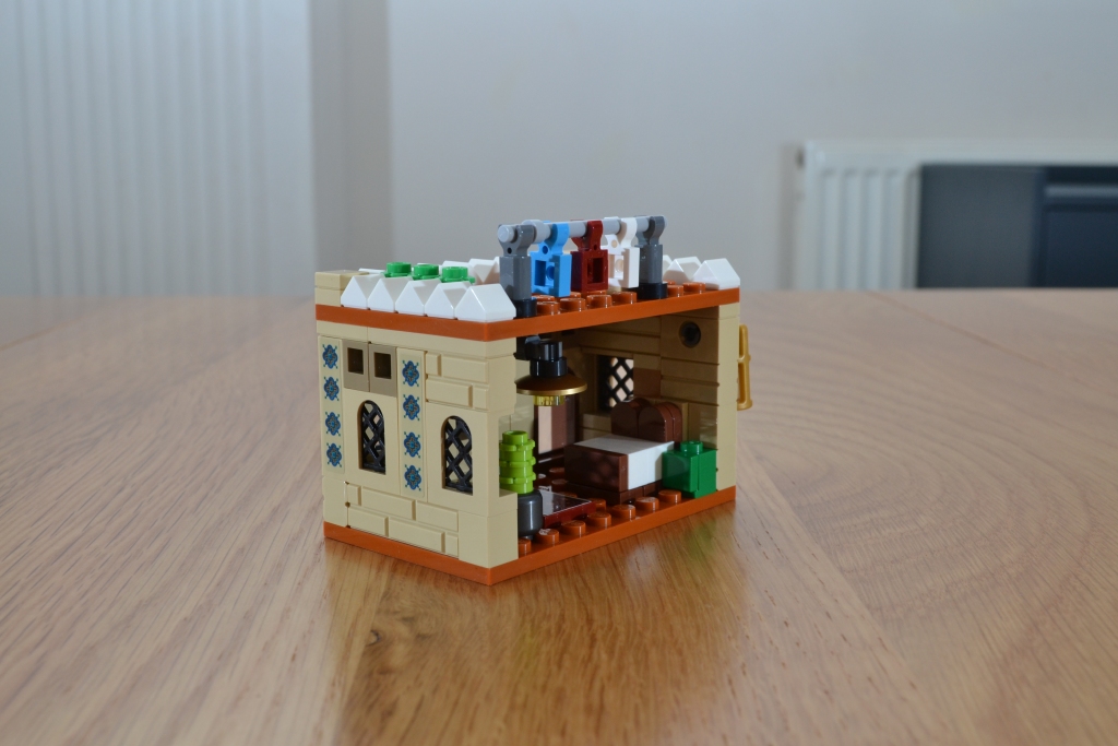 LEGO 40590 Houses of the World 2 22 1024x683
