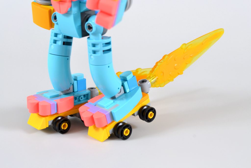LEGO DREAMZzz 71453 Izzie and Bunchu the Bunny 18 1 1024x683
