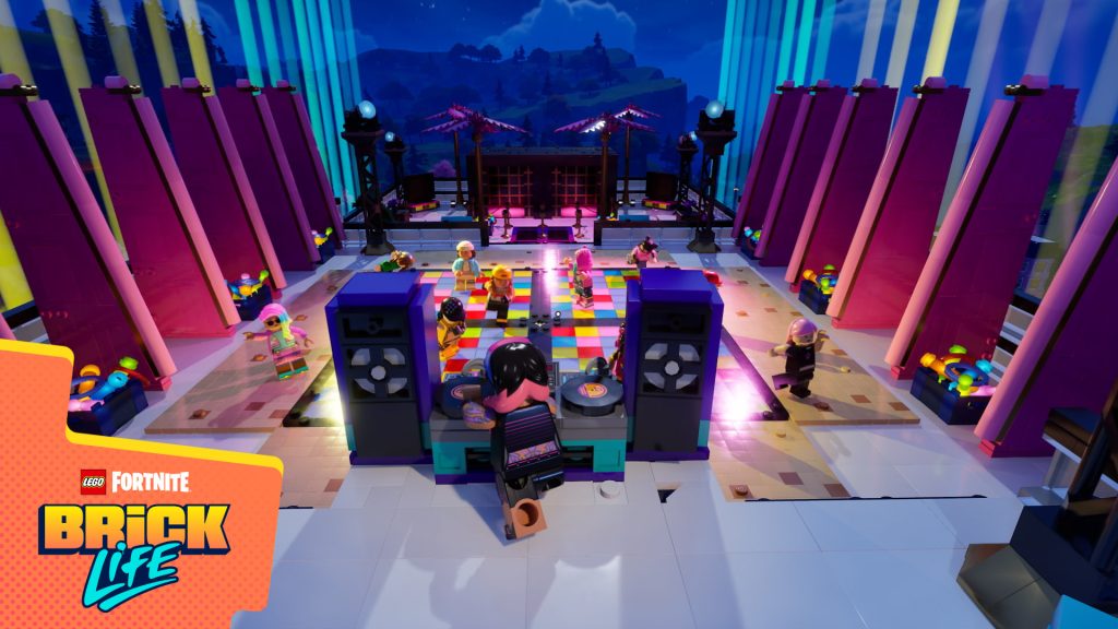LEGO Fortnite Brick Life 4 1024x576