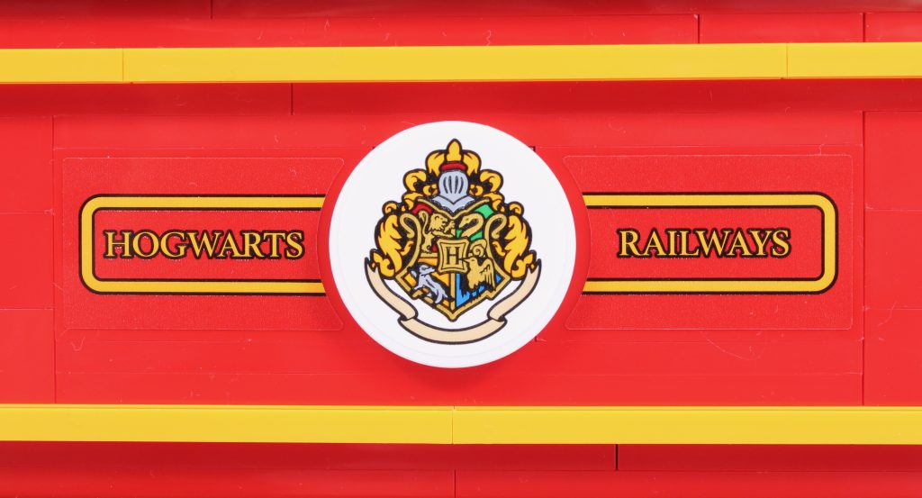 LEGO Harry Potter 76405 Hogwarts Express Collectors Edition review 20 1024x553