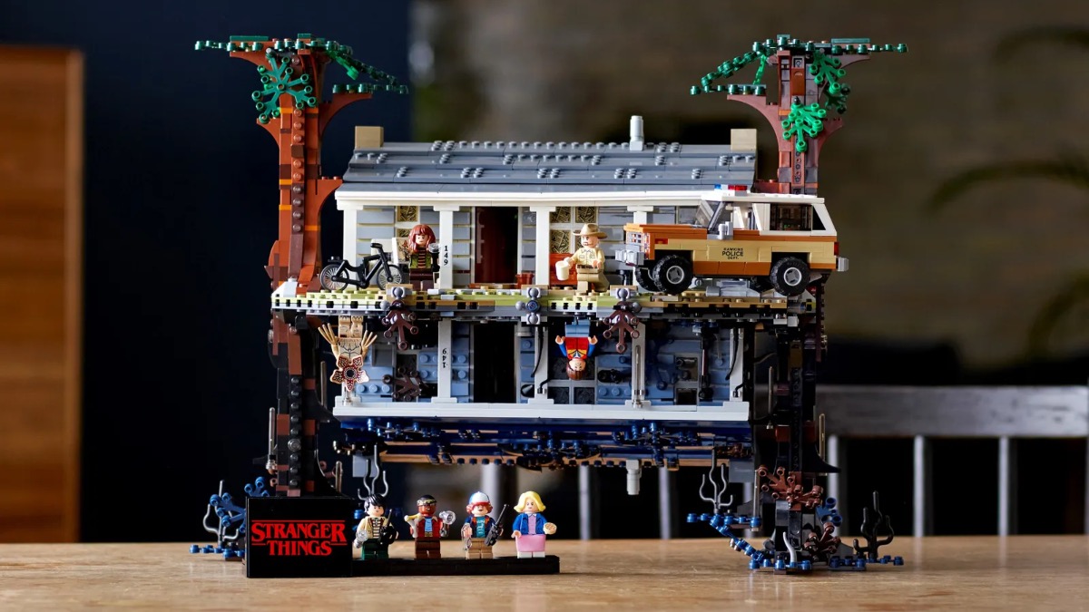 Official online LEGO store confirms sets retiring in 2021