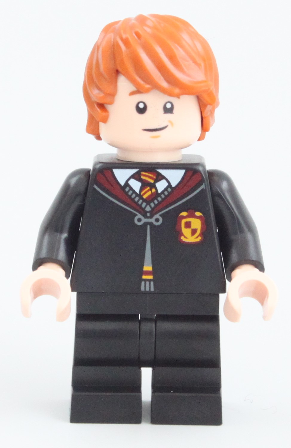 LEGO Harry Potter 76420 Triwizard Tournament The Black Lake review 38