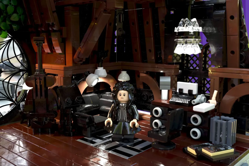 LEGO Ideas wednesday 5 1024x681