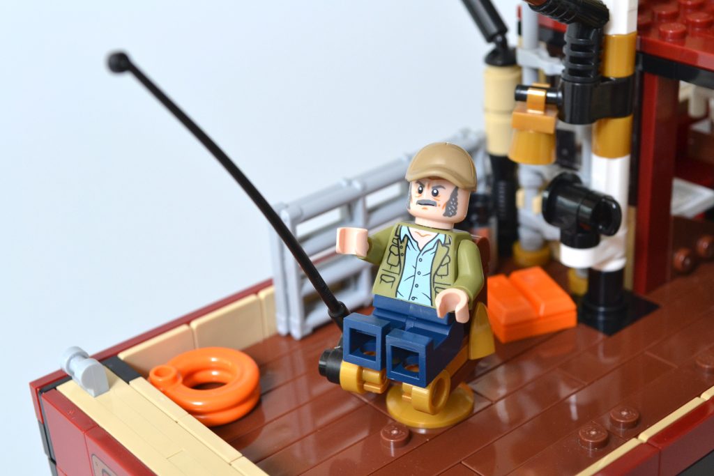 LEGO Ideas 21350 Jaws 55 1024x683
