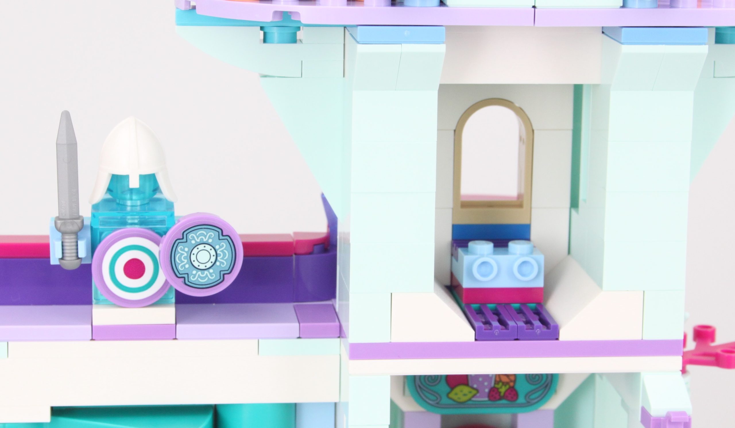 LEGO Disney 43215 The Enchanted Treehouse review 16 scaled