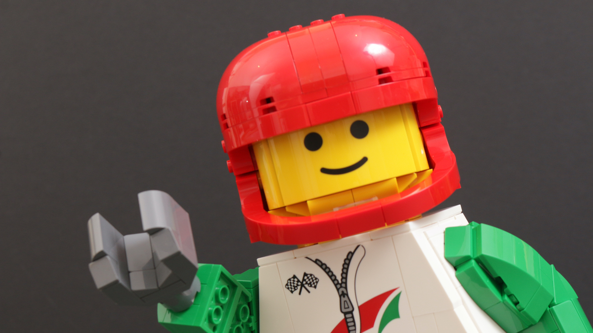 The best LEGO sets with double points during Easter event