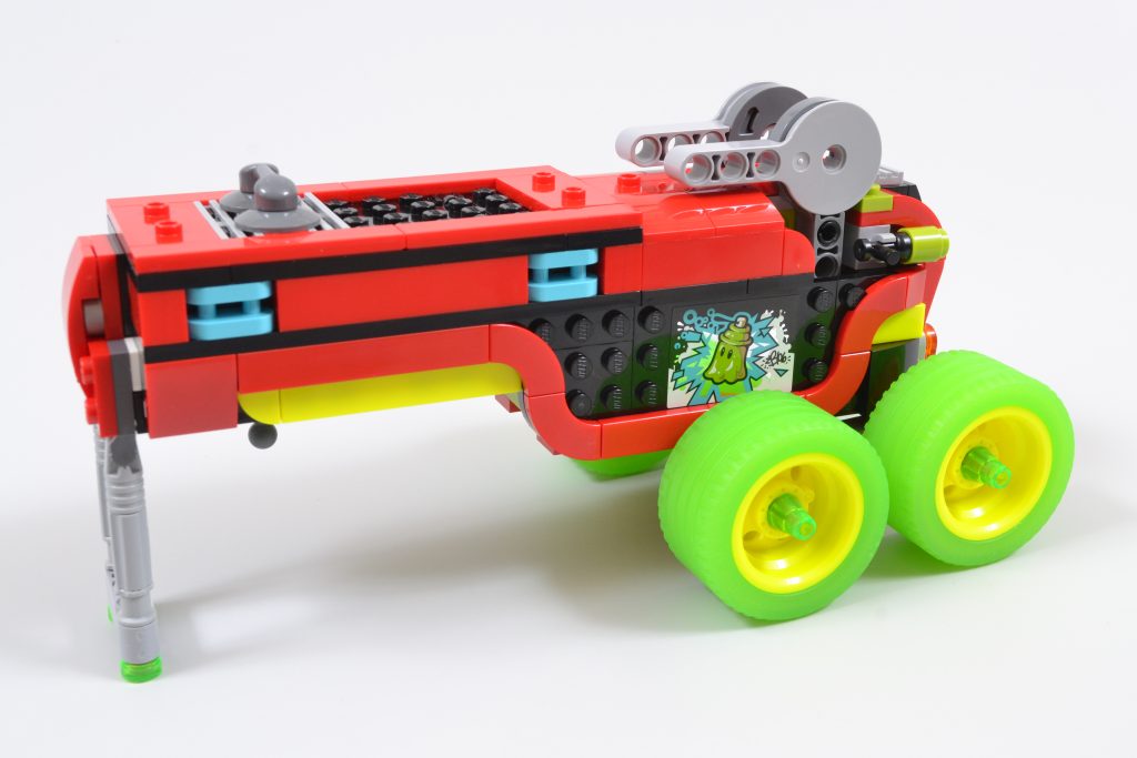 LEGO DREAMZzz 71499 Mateos Spray Paint Truck 8 1024x683