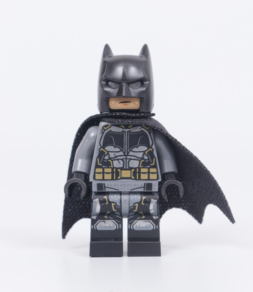 LEGO Zack Snyder Justice League sets 76086 Knightcrawler Tunnel Attack 76087 Flying Fox Batmobile Airlift Attack 76085 Battle of Atlantis 38