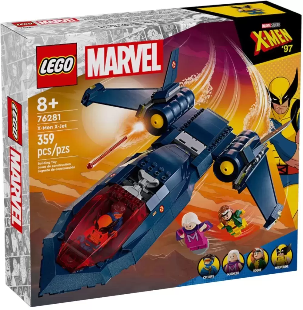 lego marvel 76281 box