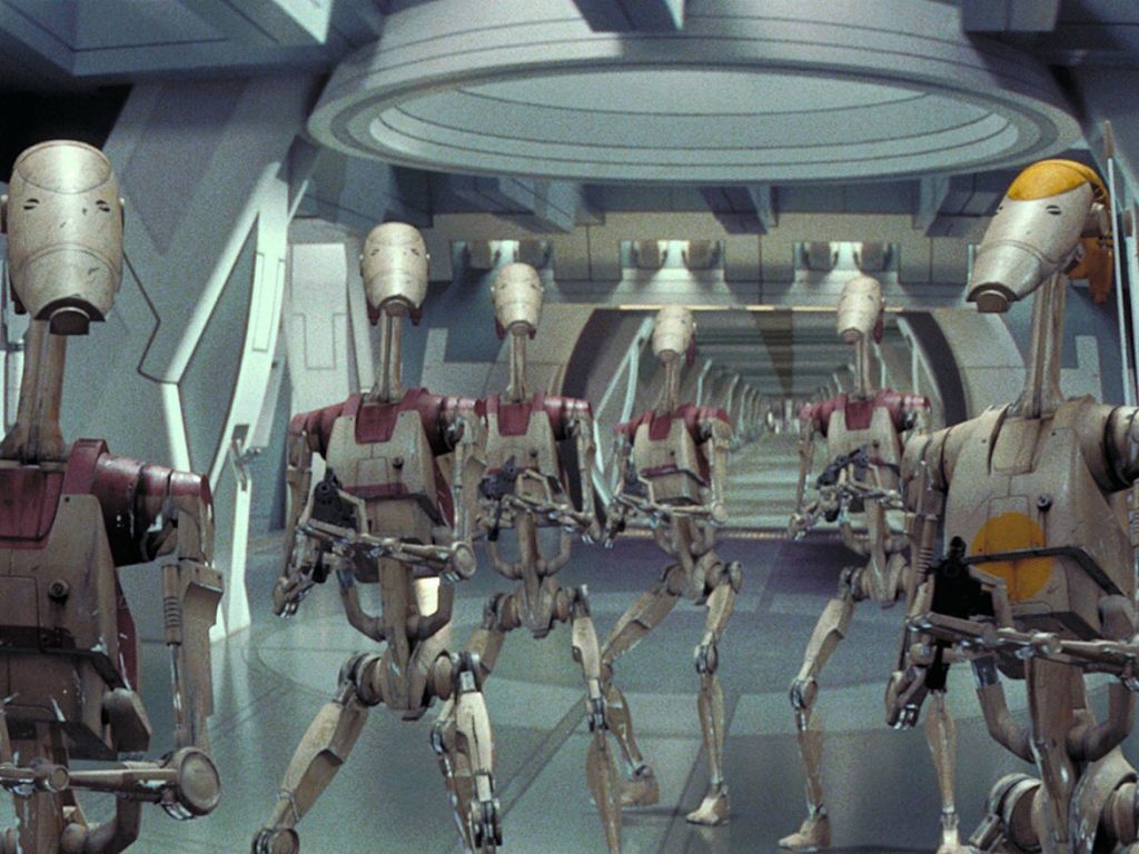 battle droid star wars databank 1024x768