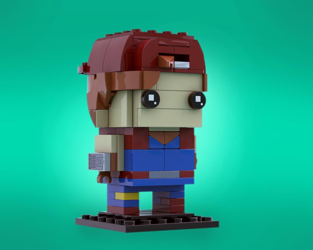 sparkblog brickheadz roloff