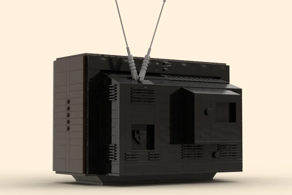 LEGO IDEAS CRT TV 2 1024x683