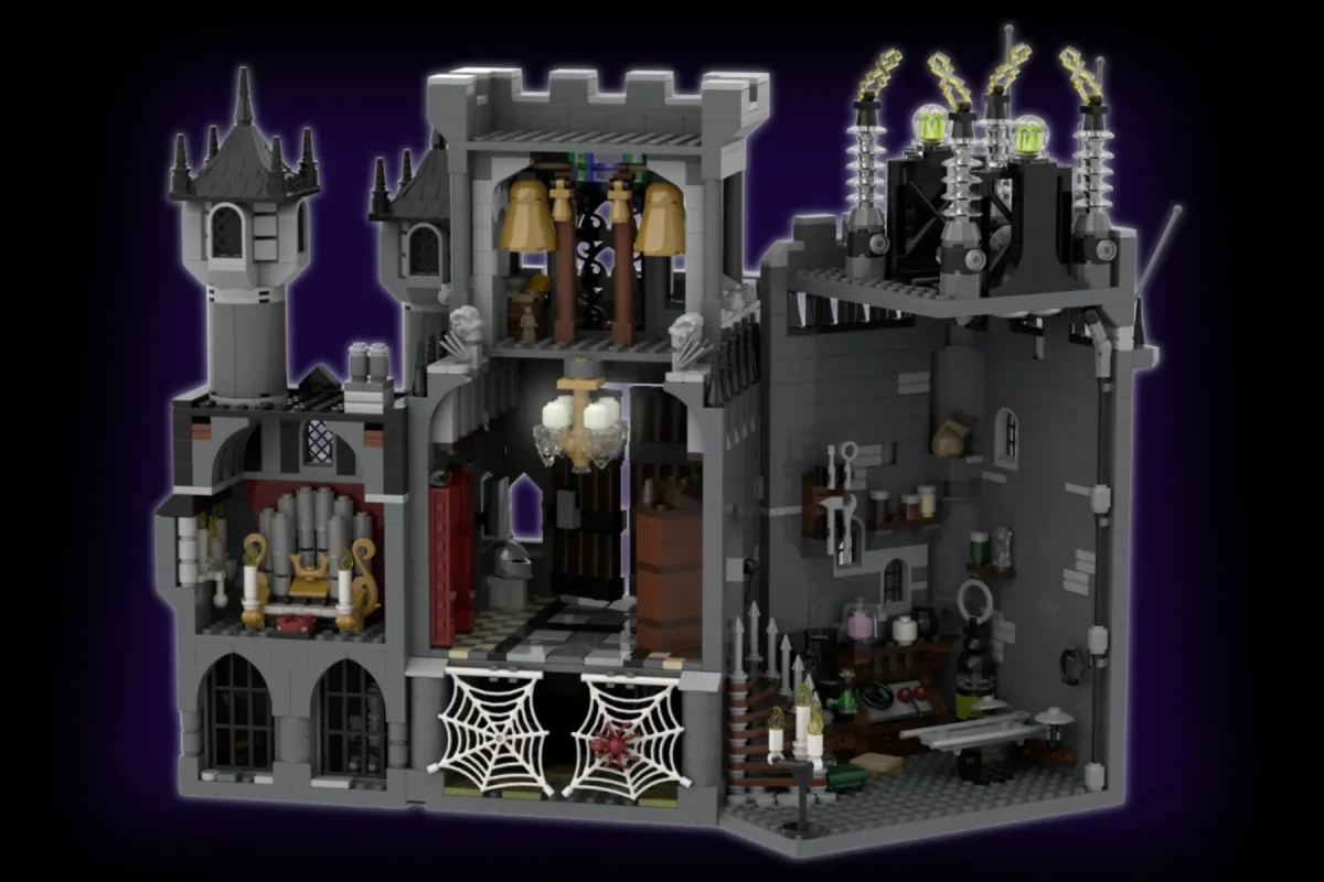 LEGO Ideas Universal Monsters 5 1200x800
