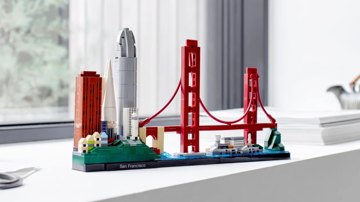 Every LEGO set retiring in 2021 – December update