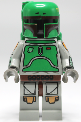 Boba Fett