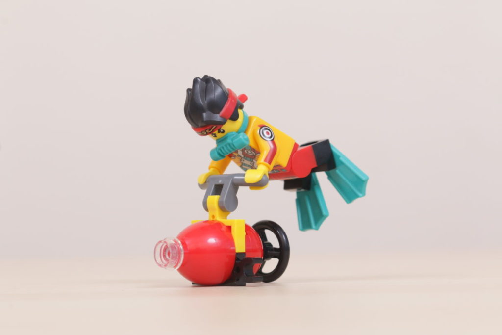 LEGO Monkie Kid 30562 Monkie Kids Underwater Journey GWP review 6 1024x683