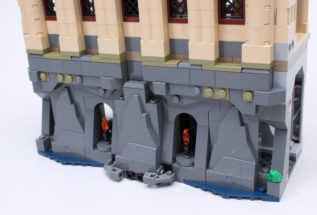 LEGO Harry Potter 76389 Chamber of Secrets review 20