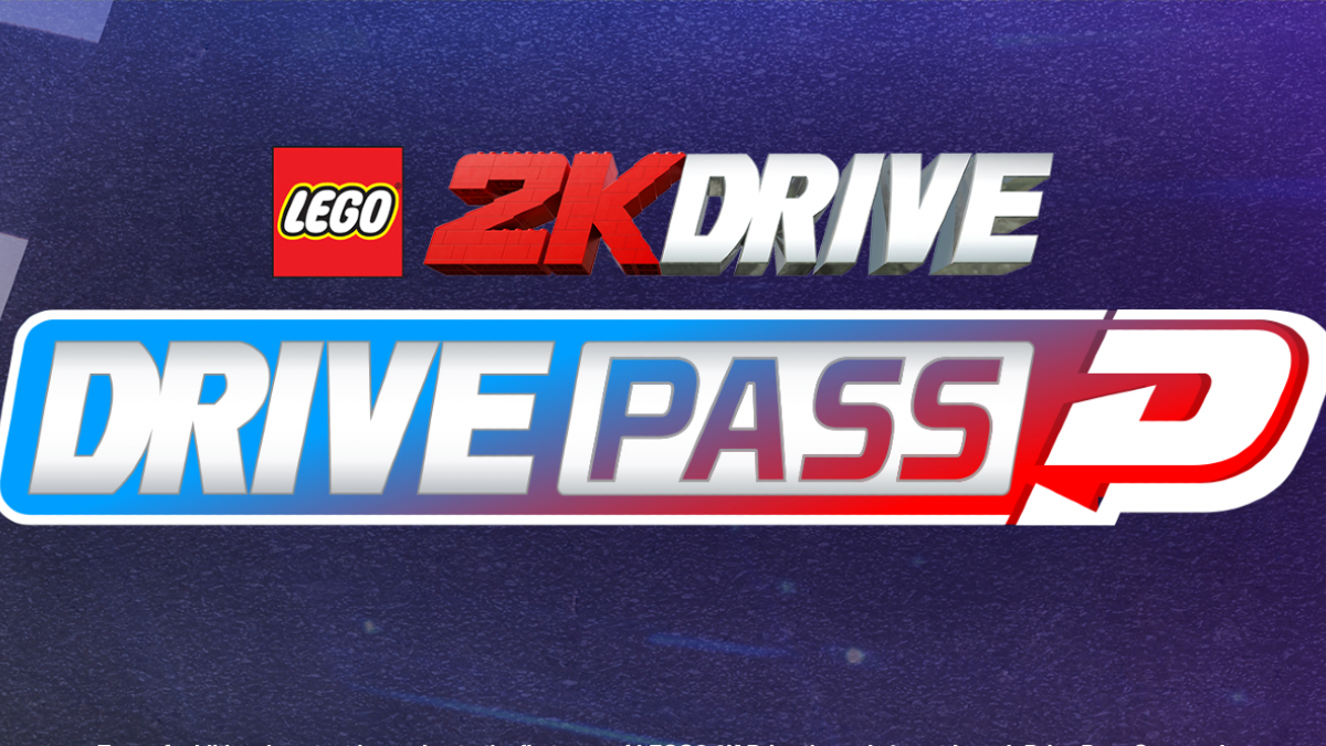 LEGO 2K Drive reveals details of post-launch season pass content