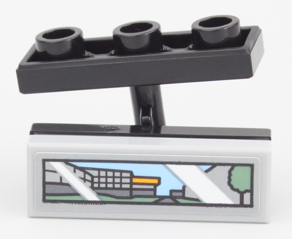 LEGO ICONS 10317 Land Rover Classic Defender 90 review 58