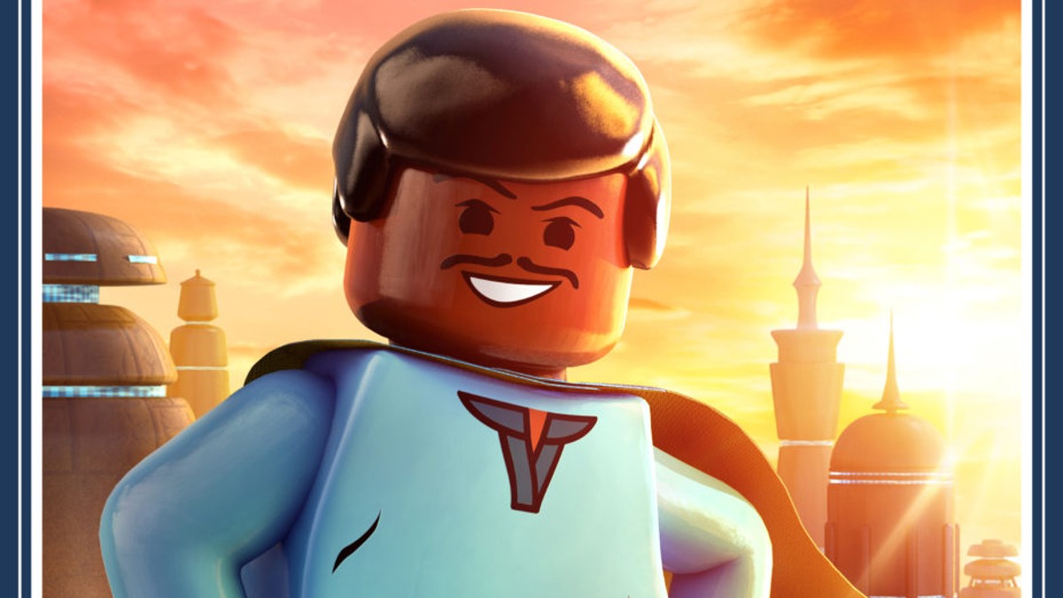 New LEGO Star Wars: The Skywalker Saga DLC launches tomorrow