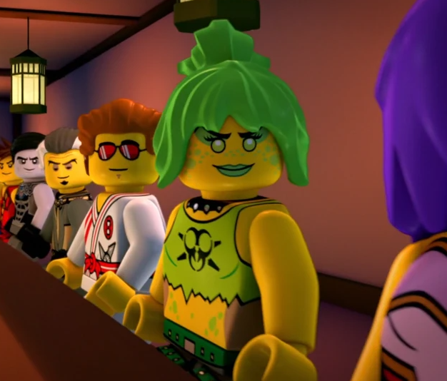 ninjago tox tournament of elements