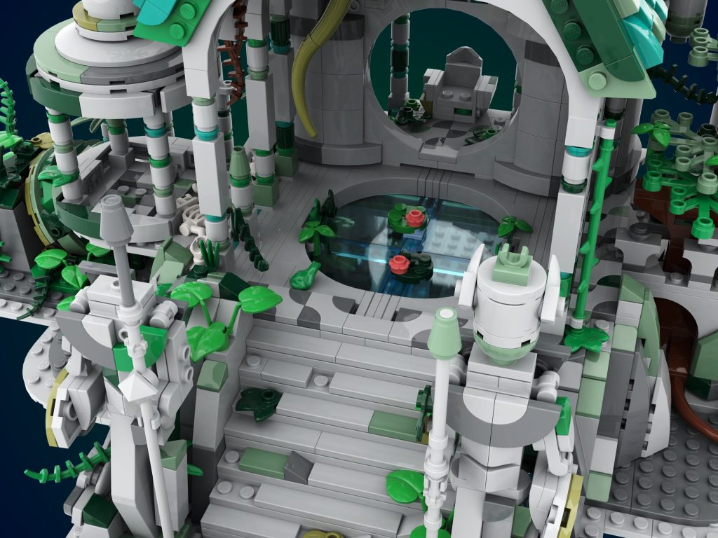 lego letsgolegobrick bricklink lost city 3 1024x768