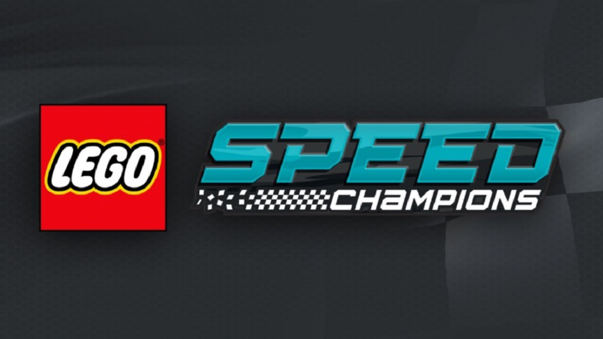 Four LEGO Speed Champions sets rumoured to be racing into 2024