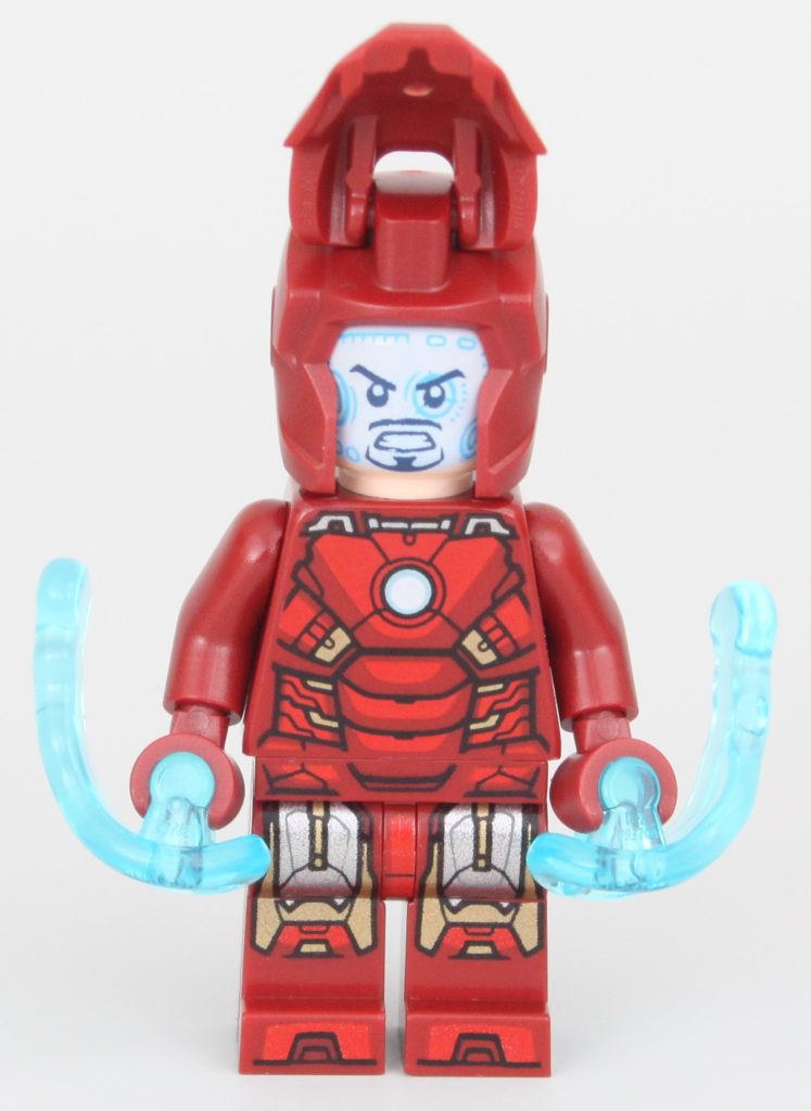 LEGO Marvel 76248 The Avengers Quinjet review 6 747x1024