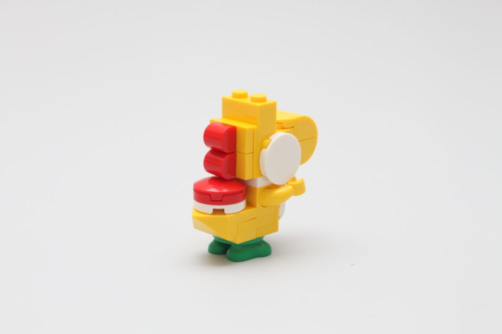 LEGO Super Mario 71400 Big Urchin Beach Ride Expansion Set review 22 1024x683