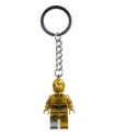 LEGO Star Wars 854313 C 3PO Key Chain