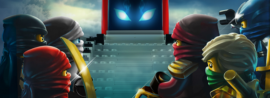 Greatest Villian of all Time in NINJAGO Rebrick contest