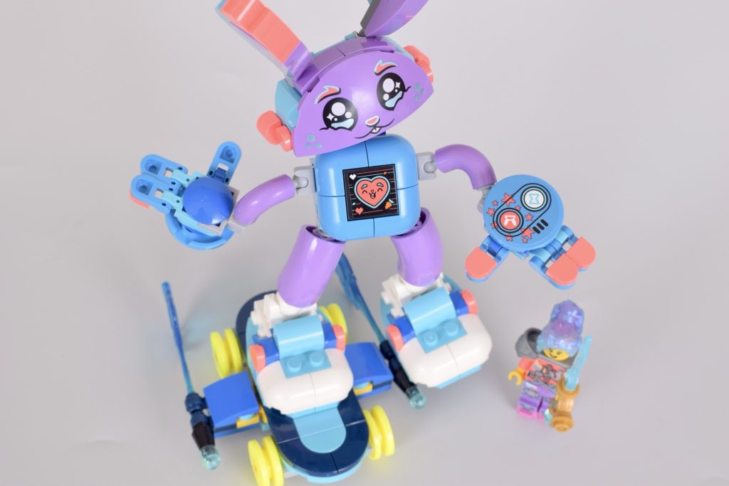 LEGO DREAMZzz January wave review 9 1024x683
