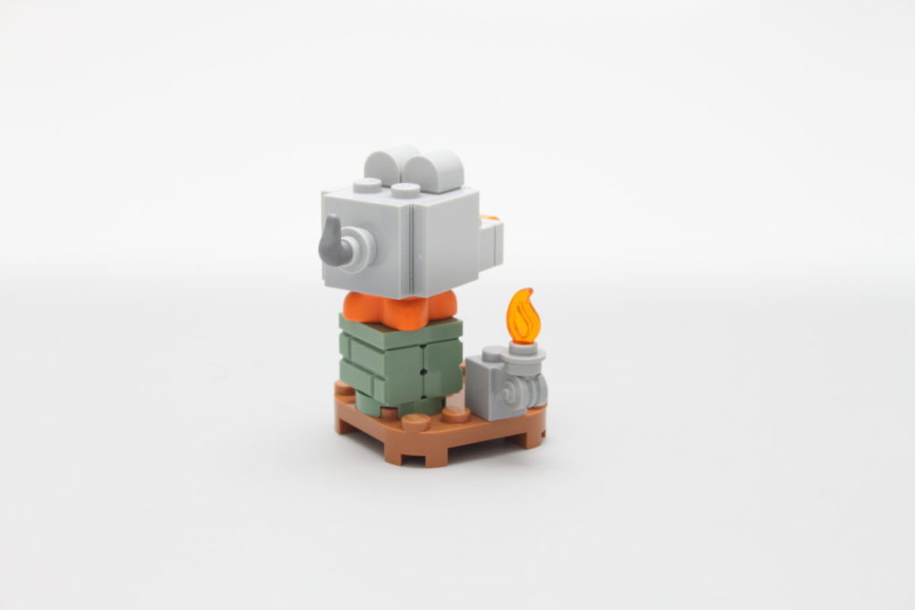 LEGO Super Mario 71402 Character Packs – Series 4 review 14 1024x683