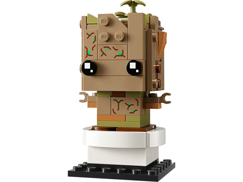 40671 Potted Groot