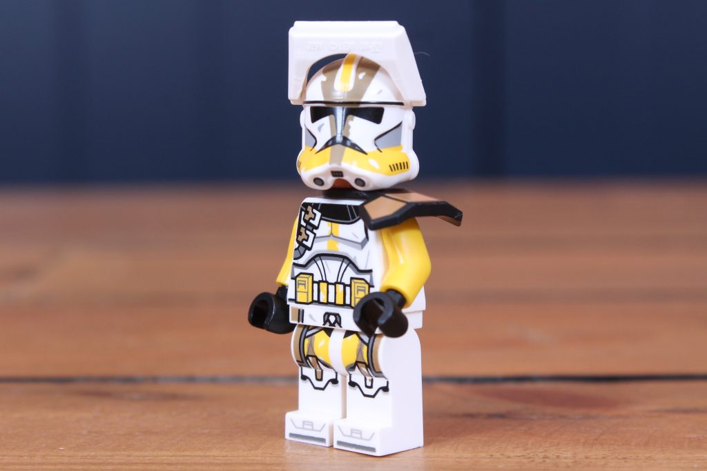 LEGO Star Wars 75435 Battle of Felucia Separatist MTT review 28 1024x683