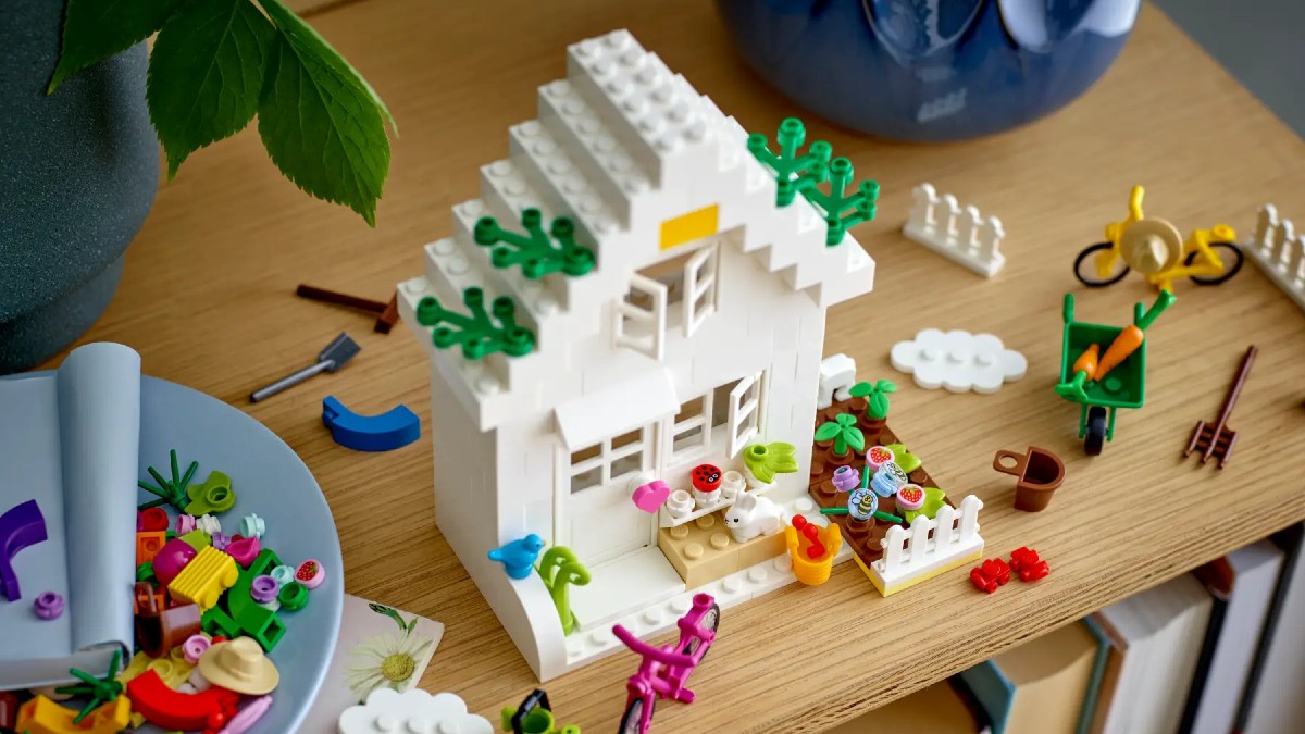 LEGO 40606 Spring Fun VIP Add-On Pack extended to US customers