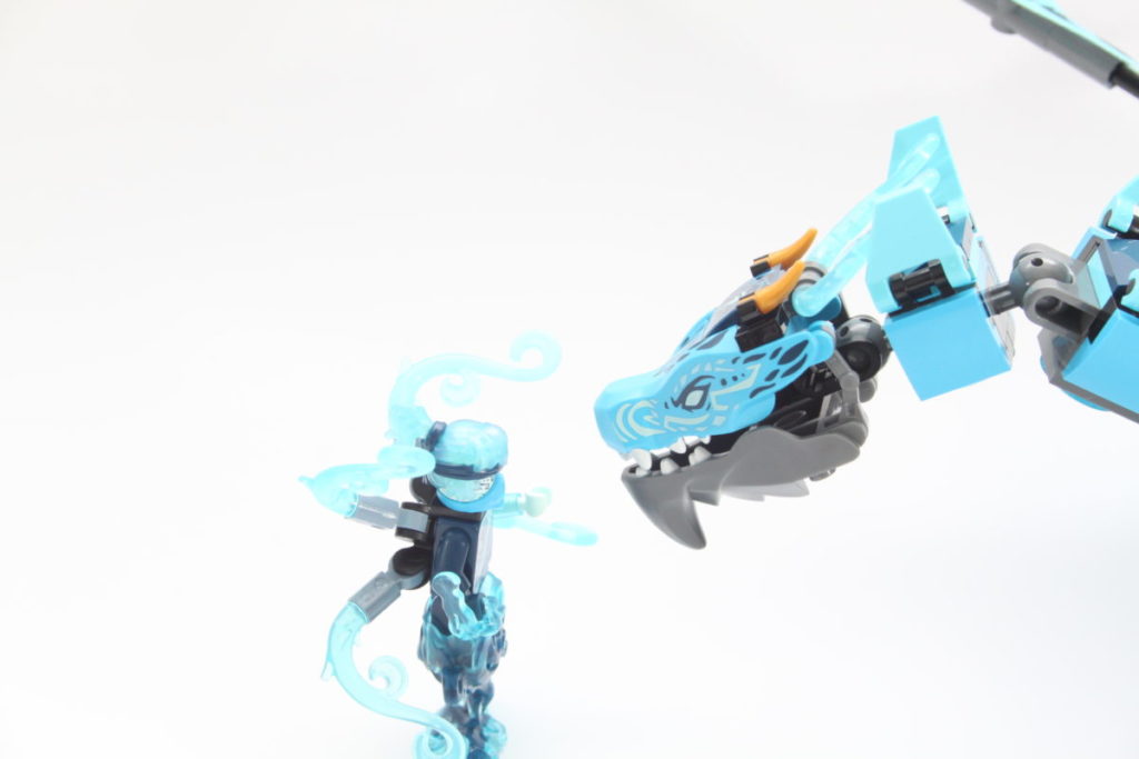 LEGO NINJAGO 71754 Water Dragon review 47 1024x683