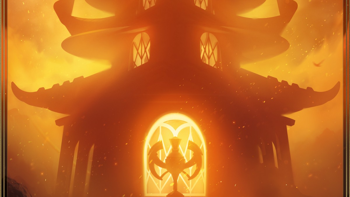 First look at LEGO NINJAGO summer 2024 season