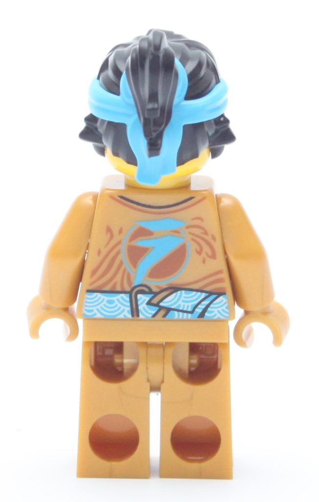 LEGO NINJAGO 71754 Fire Dragon Attack review 14 1