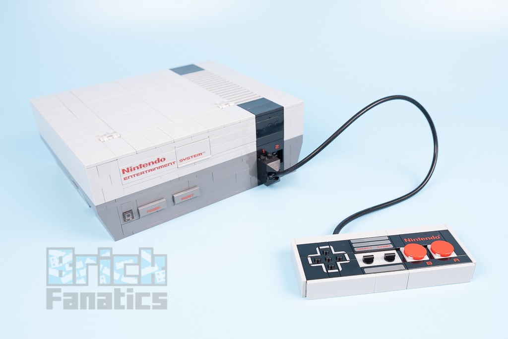 LEGO 71374 Nintendo Entertainment System 50