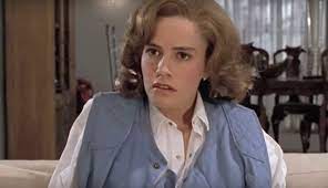 Back to the Future Jennifer Parker