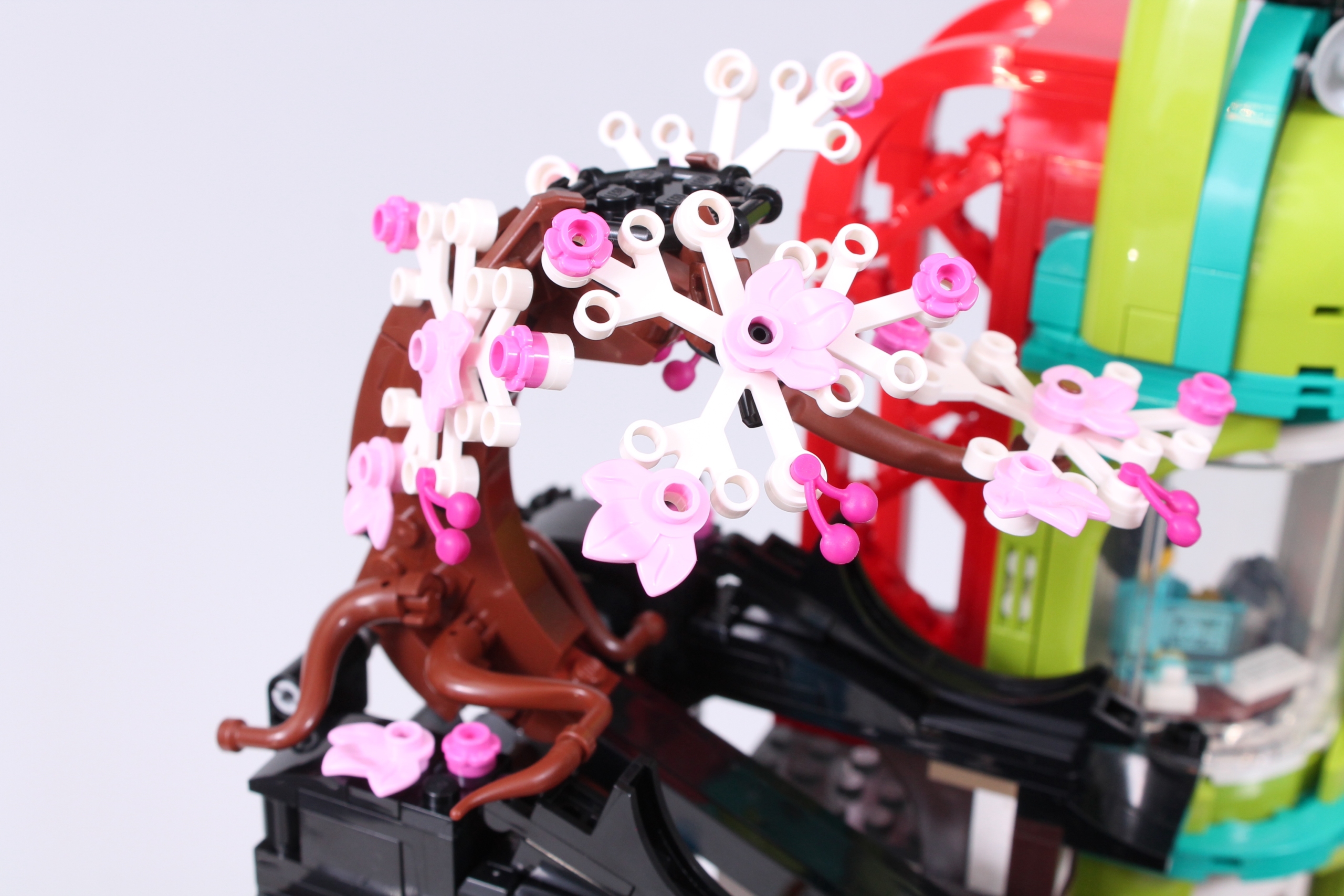 LEGO NINJAGO 71799 NINJAGO City Markets review 27 scaled