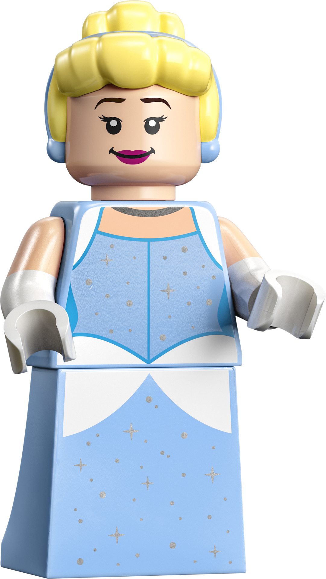 LEGO Disney 100th anniversary 43222 Disney Castle 17