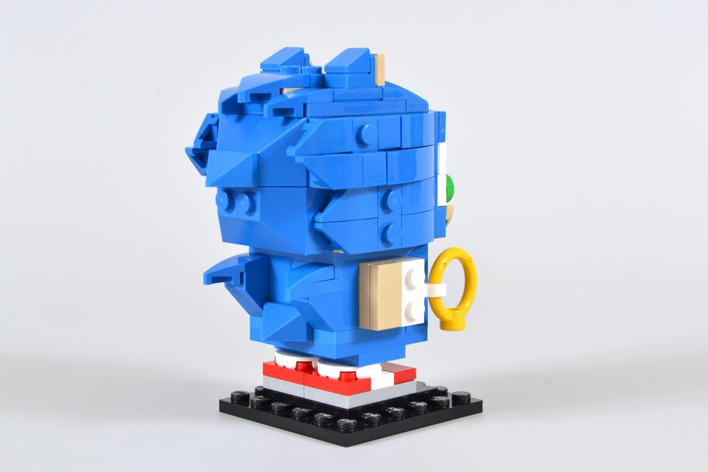 LEGO BrickHeadz 40627 Sonic the Hedgehog 8 1024x683