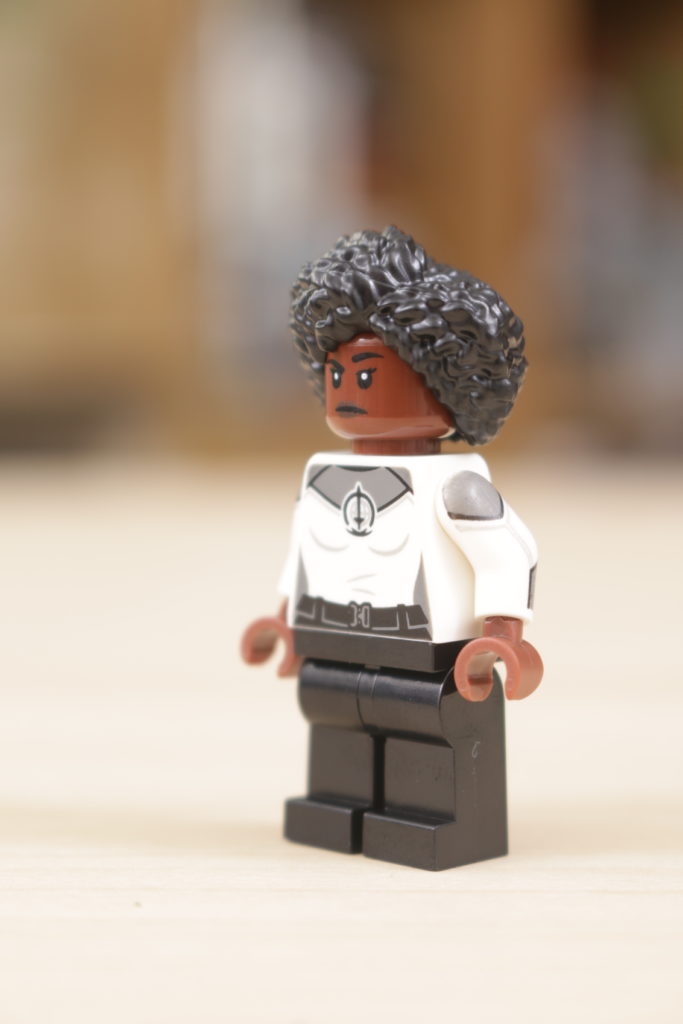LEGO 71031 Marvel Studios Collectible Minifigures review 70